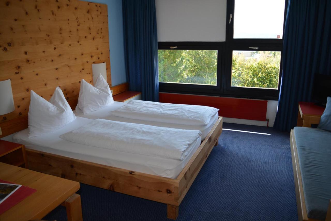 Leitgebhof Affittacamere Innsbruck