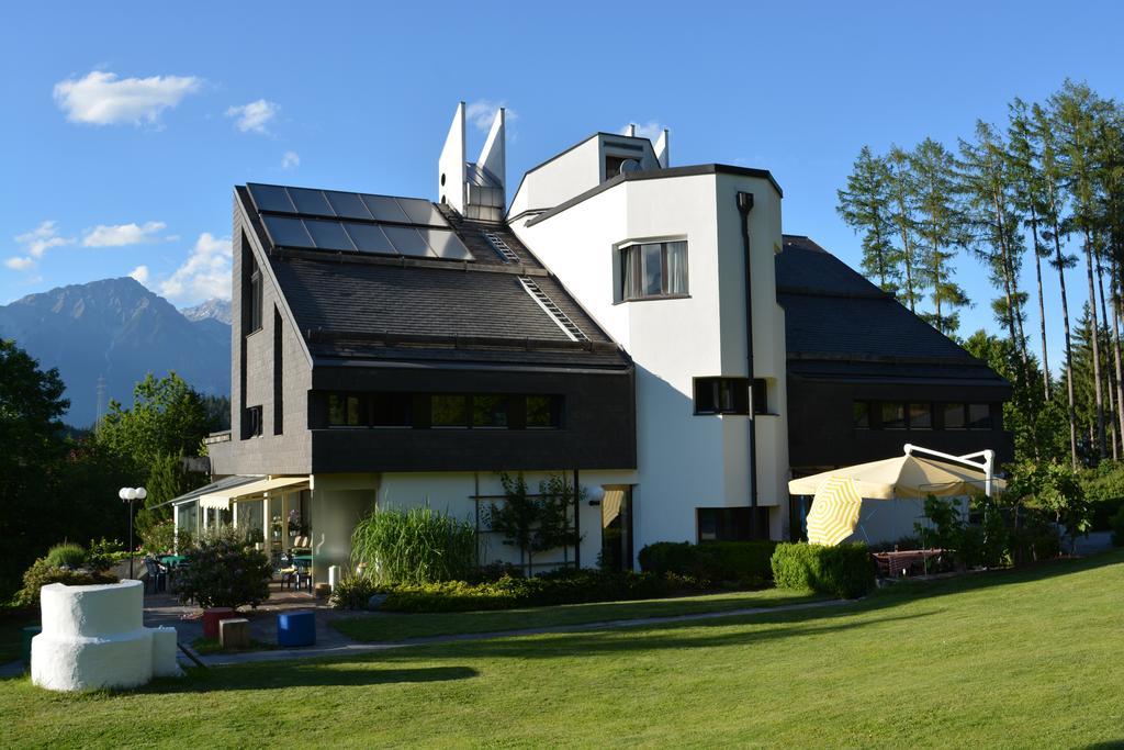 Leitgebhof 3* Innsbruck
