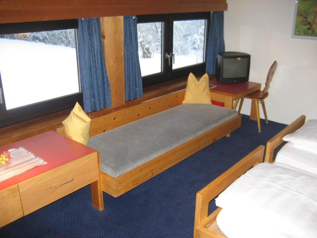 Leitgebhof Affittacamere