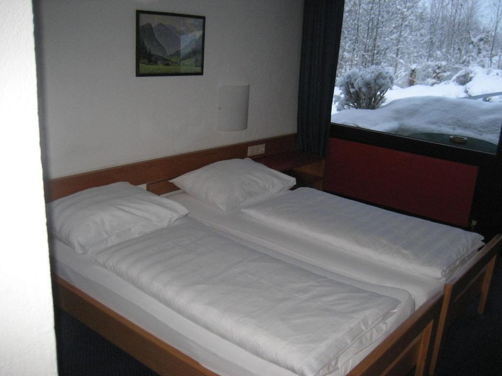 Affittacamere Leitgebhof Innsbruck